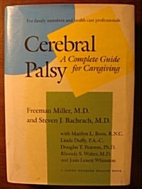 Cerebral Palsy (Hardcover)