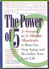 The Power of 5 (Paperback)