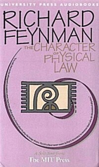 The Character of Physical Law (Cassette)