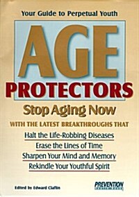 Age Protectors (Hardcover)