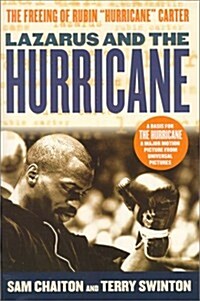 Lazarus and the Hurricane (Paperback, Revised)