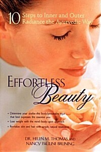 Effortless Beauty (Paperback)