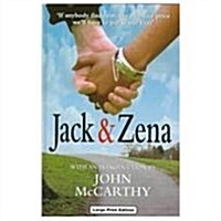 Jack & Zena (Hardcover)