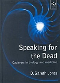 Speaking for the Dead (Hardcover)