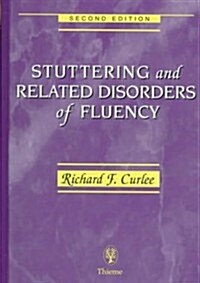 Stuttering and Related Disorders of Fluency (Hardcover, 2nd, Subsequent)