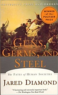 Guns, Germs, and Steel (Cassette)