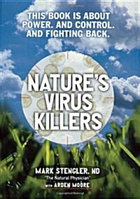 Natures Virus Killers (Paperback)