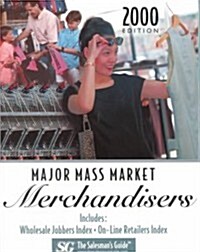 Major Mass Market Merchandisers (Paperback)