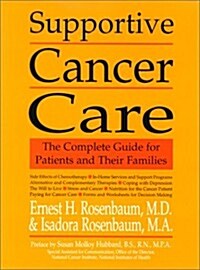 Supportive Cancer Care (Hardcover)