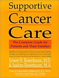 Supportive Cancer Care (Paperback)