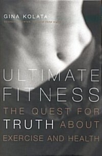 Ultimate Fitness (Hardcover)