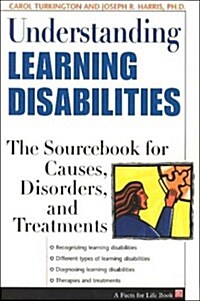 Understanding Learning Disabilities (Paperback)