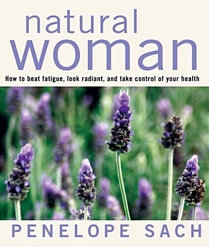 Natural Woman (Paperback)