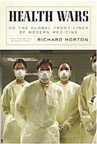 Health Wars (Hardcover)