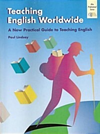 Teaching English Worldwide (Paperback)