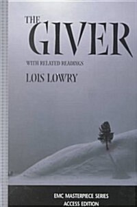 The Giver (Hardcover)