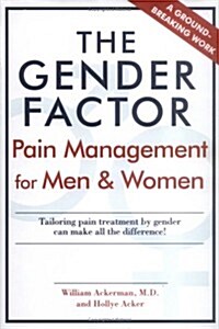 The Gender Factor (Hardcover)