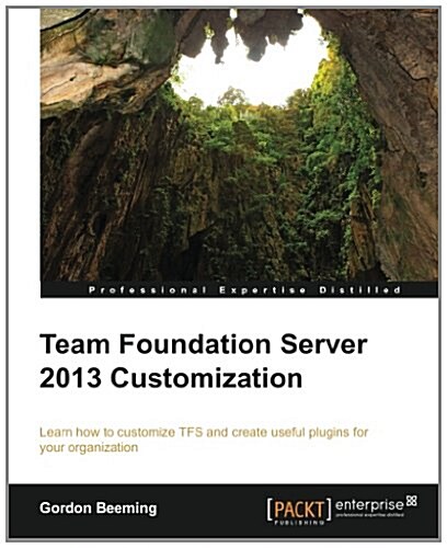 Team Foundation Server 2013 Customization (Paperback)