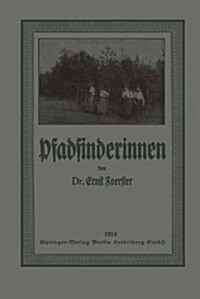 Pfadfinderinnen (Paperback, 1914)