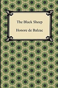 The Black Sheep (Paperback)