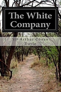 The White Company (Paperback)