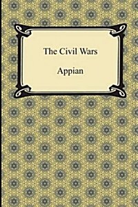 The Civil Wars (Paperback)