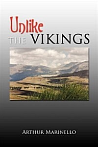 Unlike the Vikings (Paperback)