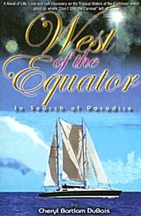 West of the Equator (Hardcover)