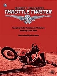 Throttle Twister (Paperback)