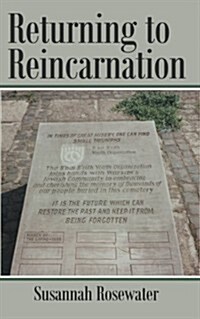 Returning to Reincarnation (Paperback)