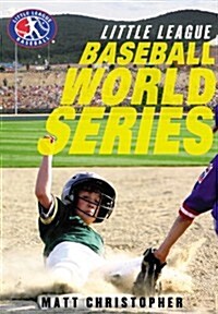 Baseball World Series (Audio CD)