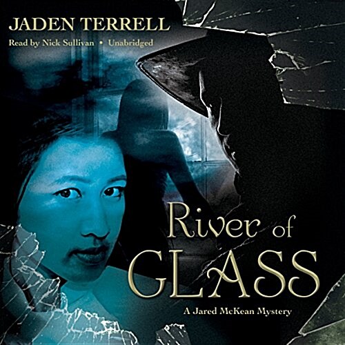 River of Glass Lib/E (Audio CD)