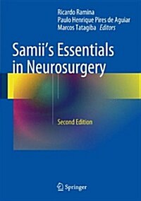 Samiis Essentials in Neurosurgery (Hardcover, 2, 2014)