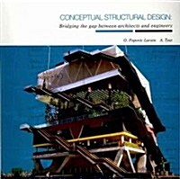 Conceptual Structural Design (Paperback, Reprint)