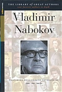 Sparknotes Vladimir Nabokov (Hardcover)