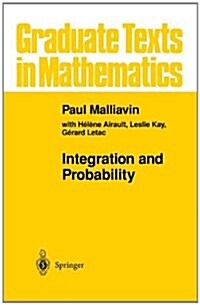 Integration and Probability (Paperback)