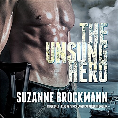 The Unsung Hero (Audio CD)
