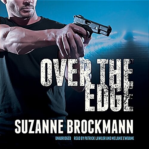 Over the Edge (MP3 CD)