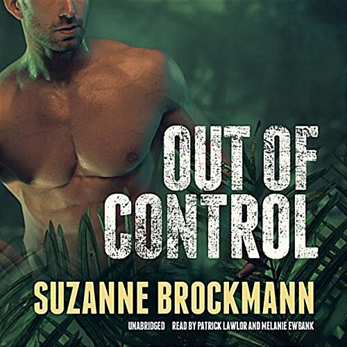 Out of Control (Audio CD)