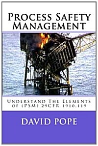 Process Safety Management (Paperback)