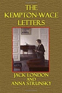 The Kempton-wace Letters (Paperback)