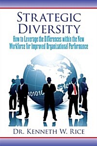 Strategic Diversity (Paperback)