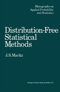 Distribution-free statistical methods