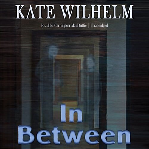 In Between (MP3 CD)