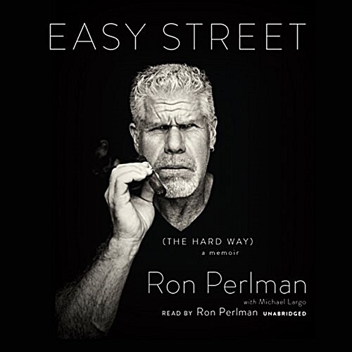 Easy Street: The Hard Way (MP3 CD)