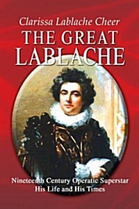 The Great Lablache (Paperback)