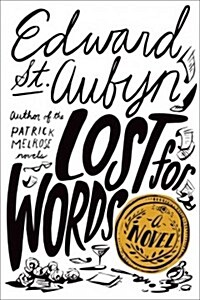 Lost for Words (Hardcover)