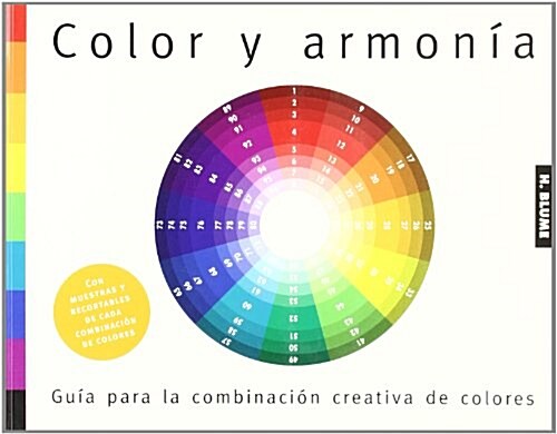Color y armonia / Color and Harmony (Paperback)