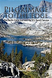 Pilgrimage to the Edge (Paperback)