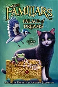 Palace of Dreams (Paperback)